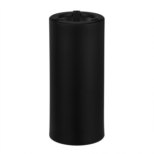 Quoizel Lighting Sleeve Accessory in Matte Black (10|DSS1001MBK)