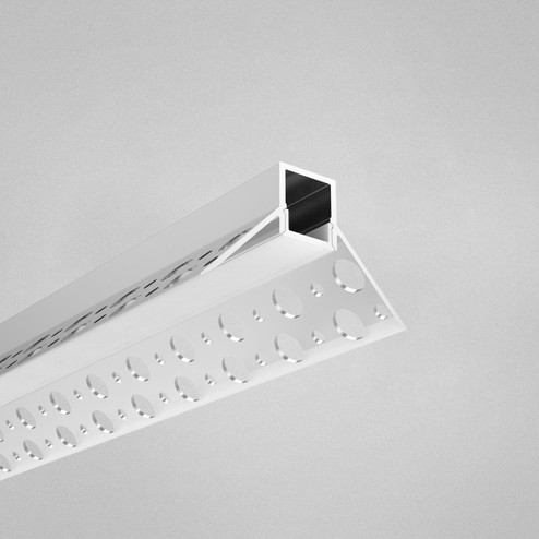 Inside Cornr Trmls Profle in White (40|36152018)