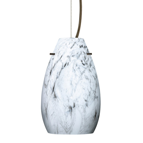 Pendant (74|1KX4126MGLEDBRL)
