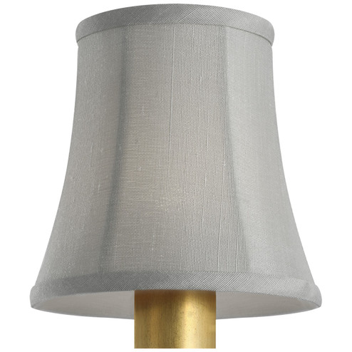 Clip Shade in Champagne Silk Bell Empire (268|VCCS214534)
