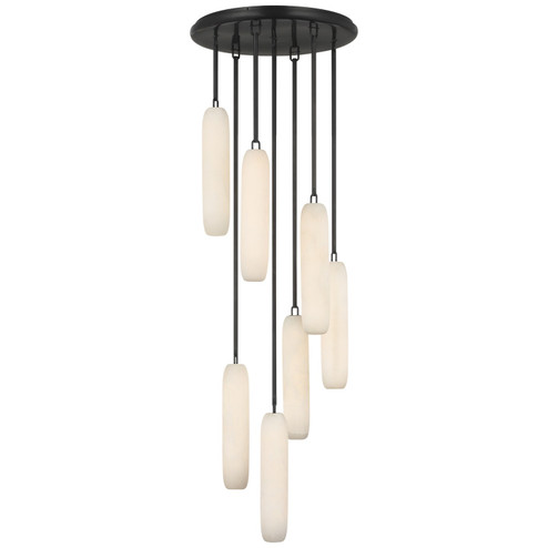 Formosa LED Pendant in Bronze (268|KW5912BZALB)