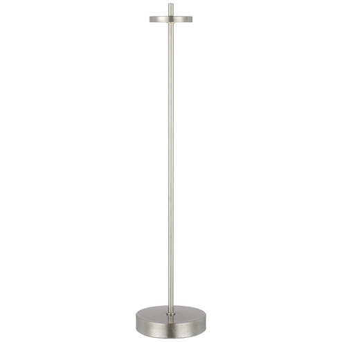 Sene LED Table Lamp in Museum Nickel (268|KW3752MPN)