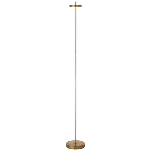 Sene LED Floor Lamp in Museum Brass (268|KW1750MBR)