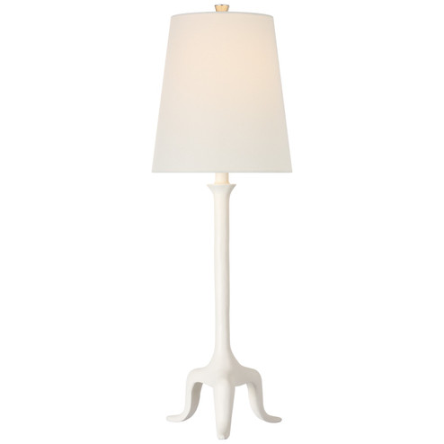 Mathilde LED Table Lamp in Hand-Rubbed Antique Brass (268|ARN3330HABL)