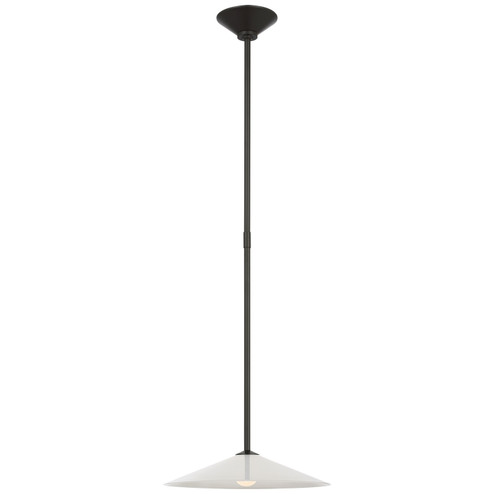 Ponce LED Pendant in Modern Iron (268|AL5030MIWG) Ponce LED Pendant in Modern Iron (268|AL5030MIWG)