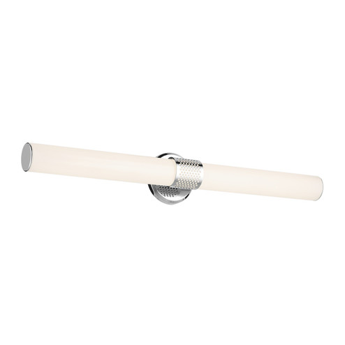 Sashi LED Linear Bath in Chrome (12|55193CHLED)