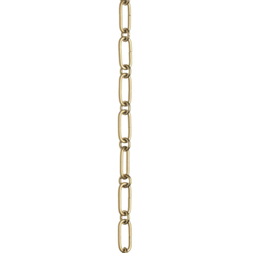 Accessory Chain Chain in Brushed Gold (54|P8756191)