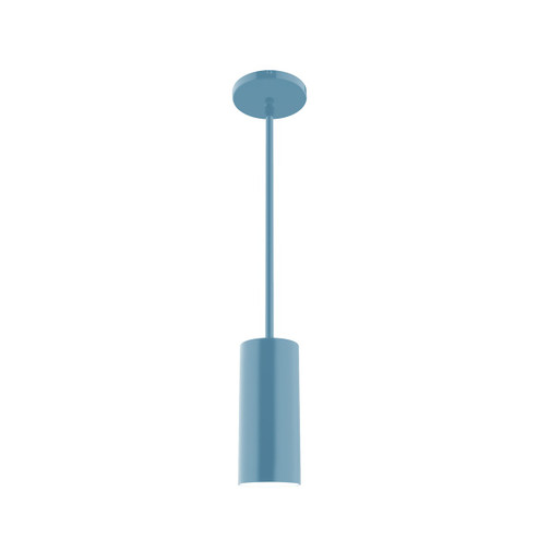 Jordan One Light Pendant in Light Blue (518|STG41854)