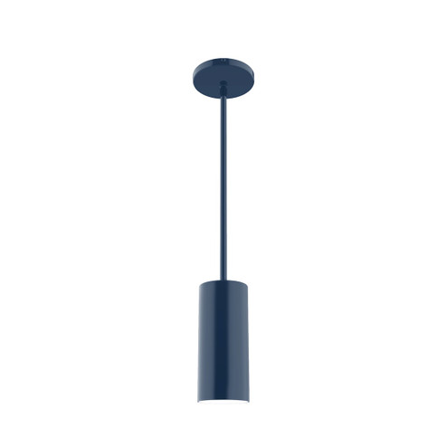 Jordan One Light Pendant in Navy (518|STG41850)