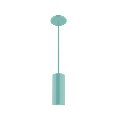 Jordan One Light Pendant in Sea Green (518|STG41848)