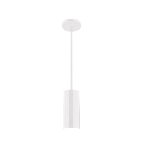 Jordan One Light Pendant in White (518|STG41844)