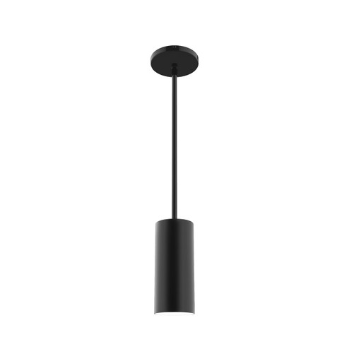 Jordan One Light Pendant in Black (518|STG41841)