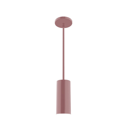 Jordan One Light Pendant in Mauve (518|STG41820)