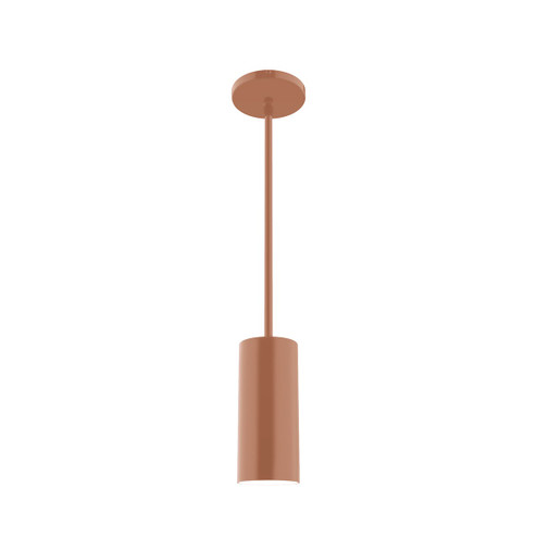Jordan One Light Pendant in Terracotta (518|STG41819)