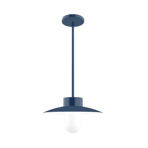 Gambler One Light Pendant in Navy (518|STG04250)