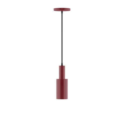 Spark One Light Pendant in Mauve (518|PEBX45020C11)