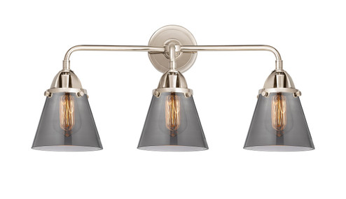 Prima One Light Gooseneck Wall Light in Bronze Matte (518|GNC12457B01)