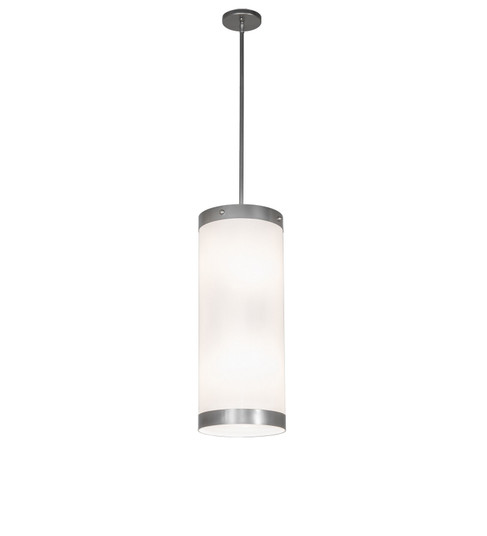 Cilindro LED Mini Pendant in Nickel (57|275673)