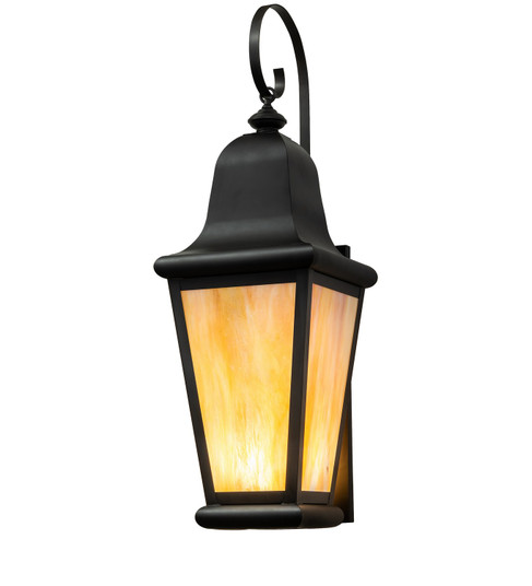 Lapalma Three Light Wall Sconce in Exterior Oil Rubbed Bronze (57|275639)