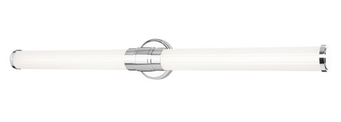 Warwick LED Vanity in Chrome (224|102040WCHLED)