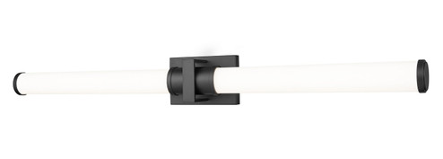 Idris LED Vanity in Matte Black (224|101940WMBLED)