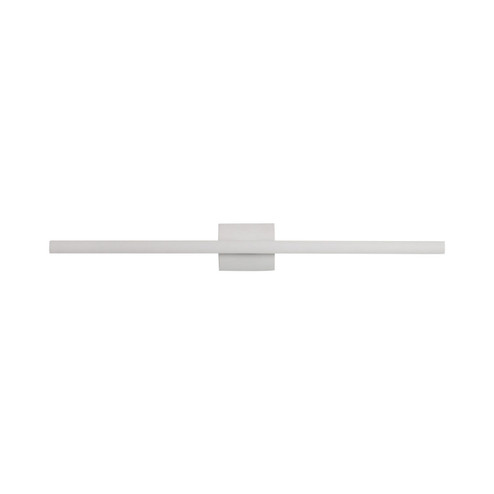 Vireo LED Vanity Light in Sand White (62|736535SNW)