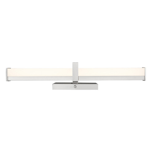 Elon LED Vanity Light in Pewter (62|5623B19PWOP)