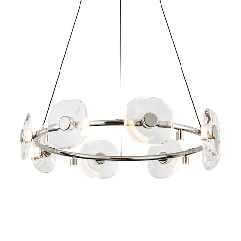 Celestia LED Chandelier in Chrome (62|50288CH)