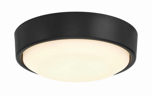 AMIGO 52 LIGHT KIT LED Fan Light Kit in Flat Black (46|AMG52LKFBLED)