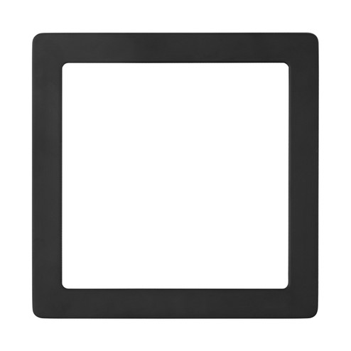 Trago Trim 9'' in Matte Black (217|203775)