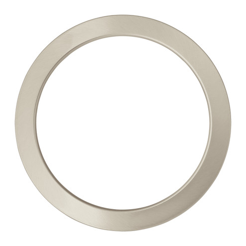 Trago Trim 7'' in Brushed Nickel (217|203761)