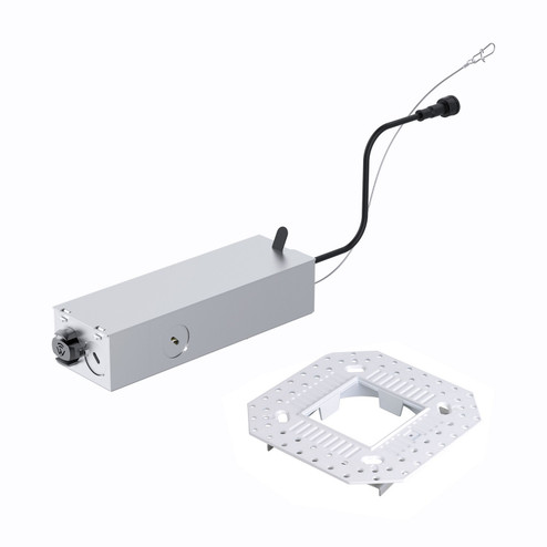 2In Fq Downlights LED Housing (34|R2FSRLTW2)