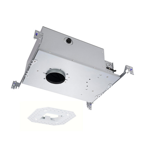 2In Fq Downlights LED Housing (34|R2FSNLTW1)