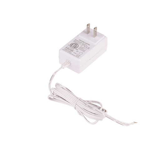 Linear Undercabinet Transformer in White (34|LU2420DPWT)