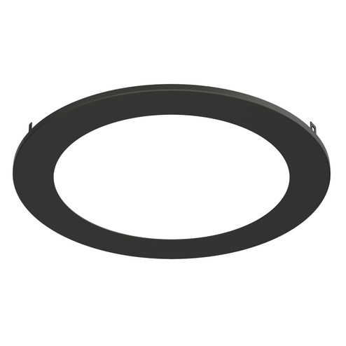 Slim Trim Ring for Slim 7'' in Black (16|TRM67706BK)