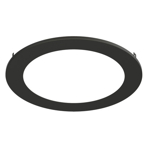 Slim Trim Ring for Slim 7'' in Black (16|TRM67706BK)