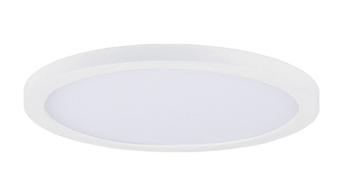 Chip LED Flush Mount in White (16|57592WTWT)