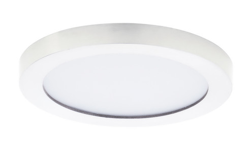 Chip LED Flush Mount in White (16|57590WTWT)