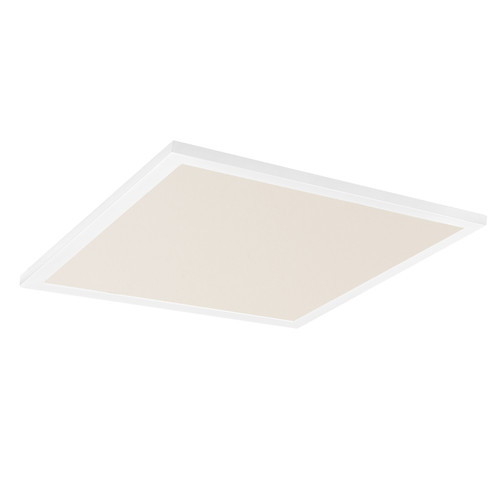 Sky - 5CCT LED FlushMount in White (16|55762WTWT)