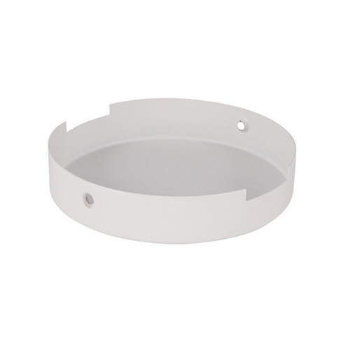 Trilo Track Track Canopy and Driver Cover in White (347|TR989362WHUNV010)
