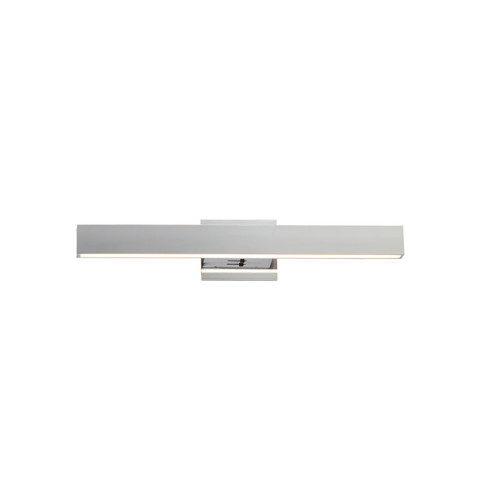 Alumilux Sideline - Bath Vanity LED Bath Vanity in Polished Chrome (86|E42662PC)