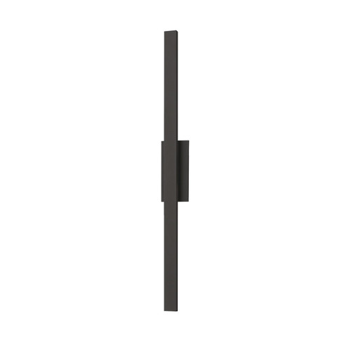 Alumilux Line 5CCT LED Outdoor Wall Sconce in Architectural Bronze (86|E42344ABZ)
