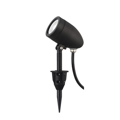 Alumilux Landscape LED Spot Light in Black (86|E41359BK) Alumilux Landscape LED Spot Light in Black (86|E41359BK)