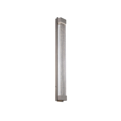 Tower LED Bath in Brushed Nickel (281|WS58827BN)