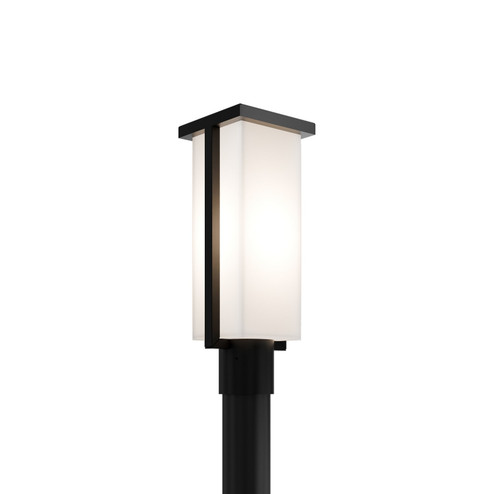 Ledge LED Outdoor Post Mount in Black (281|PMW141735BK)