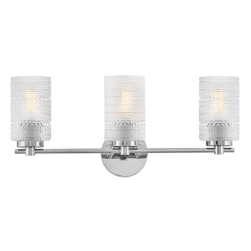 Mabel LED Bath in Chrome (531|85573CM)