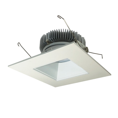 LED Dedicated High in Matte Powder White (167|NLCB265620CDMPW)