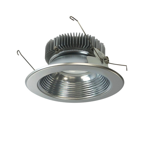 LED Baffle in Natural Metal (167|NLCB265215CDNN)