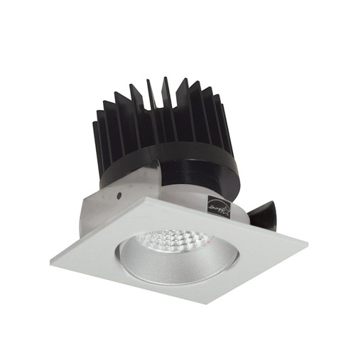 LED Reflector in Haze/ White (167|NIOB2SCCDXHWHL)