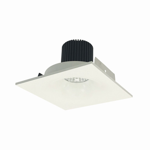 LED Bullnose in Warm White (167|NIO4SNBCDXWWHL)